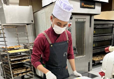 Siswa-Siswi SMK Negeri 1 Bengkulu Selatan Melaksanakan Praktik Kerja Lapangan di Berbagai Industri