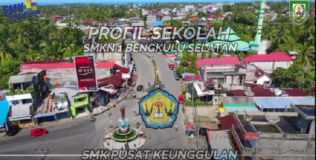 <center>Profil SMK Negeri 1 Bengkulu Selatan</center> video